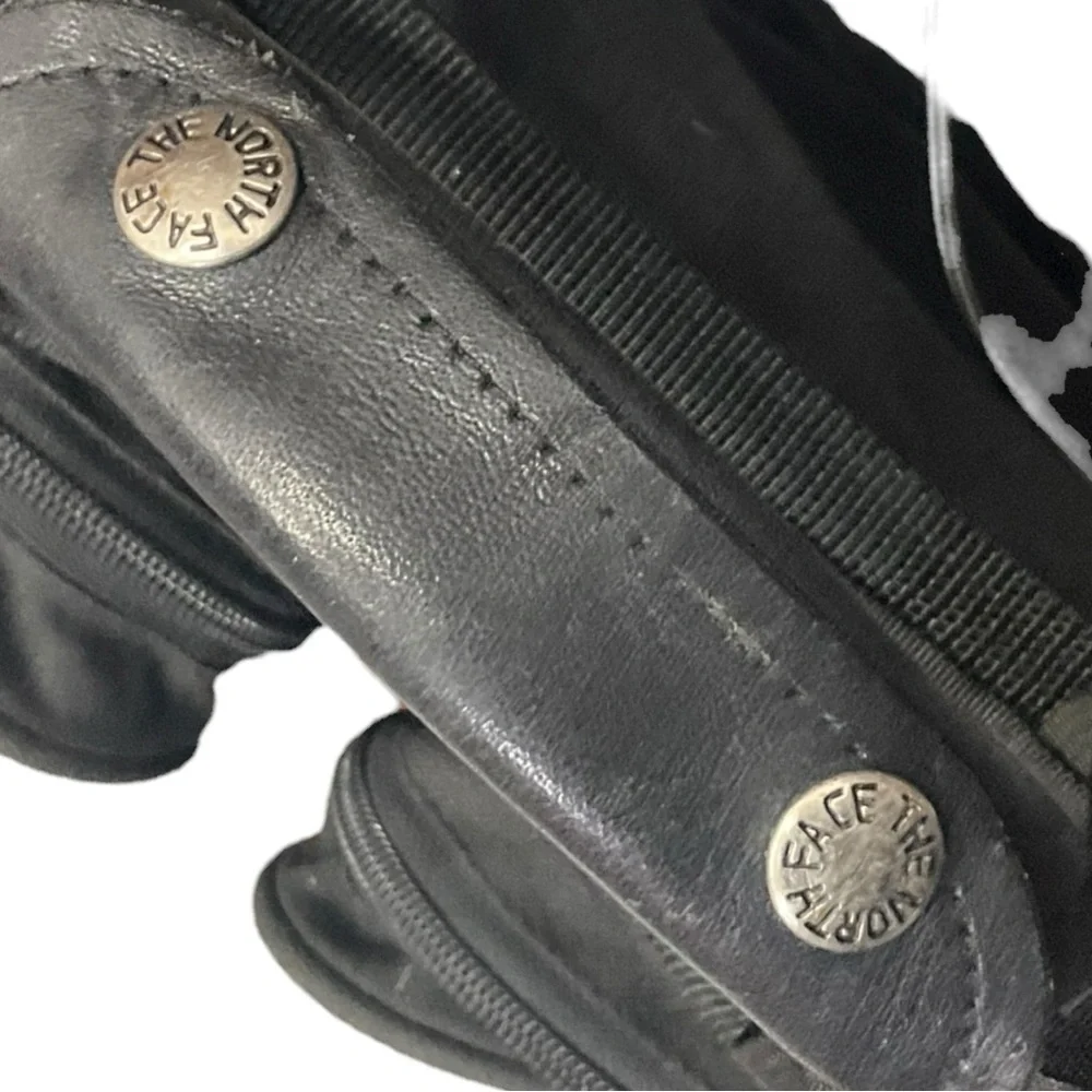 🧳 The North Face Black Nylon Travel‎ Garment Bag | Suit Carrier Duffel Hybrid